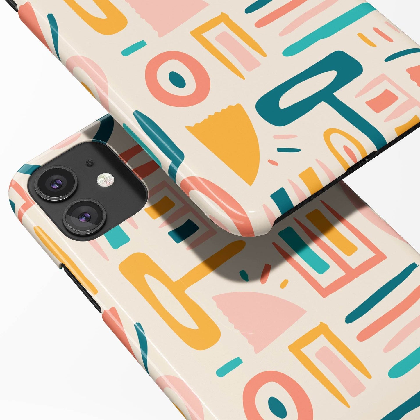 Summer iPhone Case - HypeSheriff