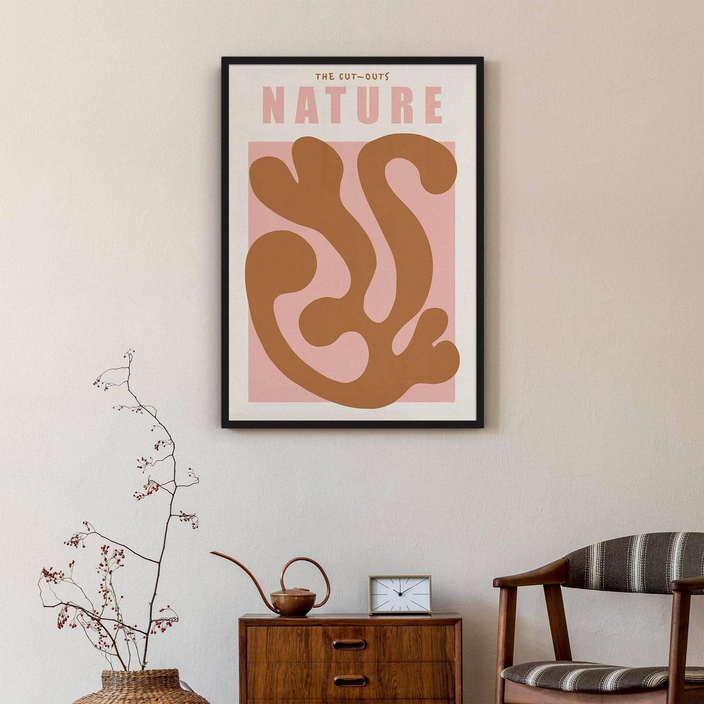 Poetic Sunshine Poster - HypeSheriff