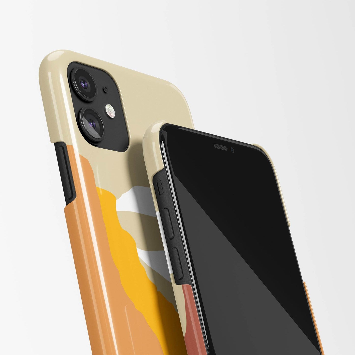 National Park iPhone Case - HypeSheriff