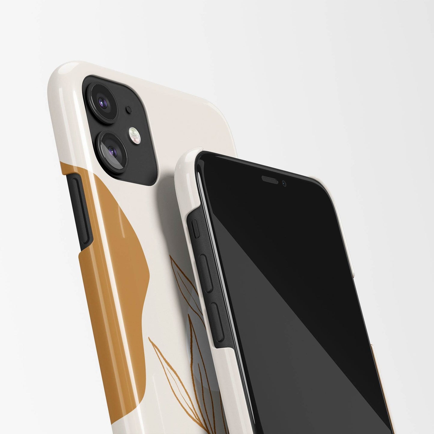 Plants iPhone Case - HypeSheriff