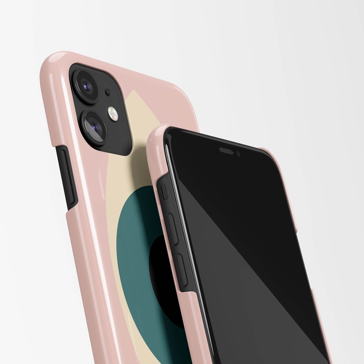 Eye Catching iPhone Case - HypeSheriff