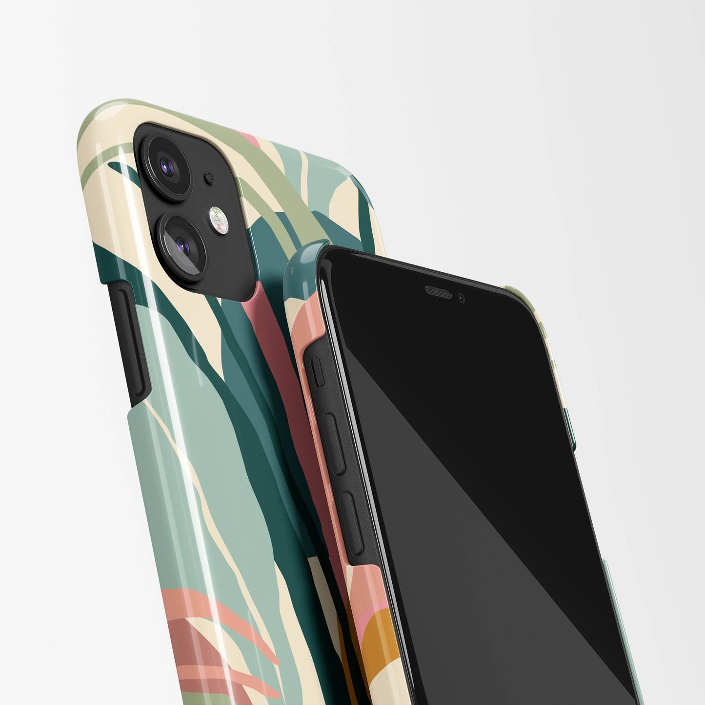 iPhone Case Amazon Jungle - HypeSheriff