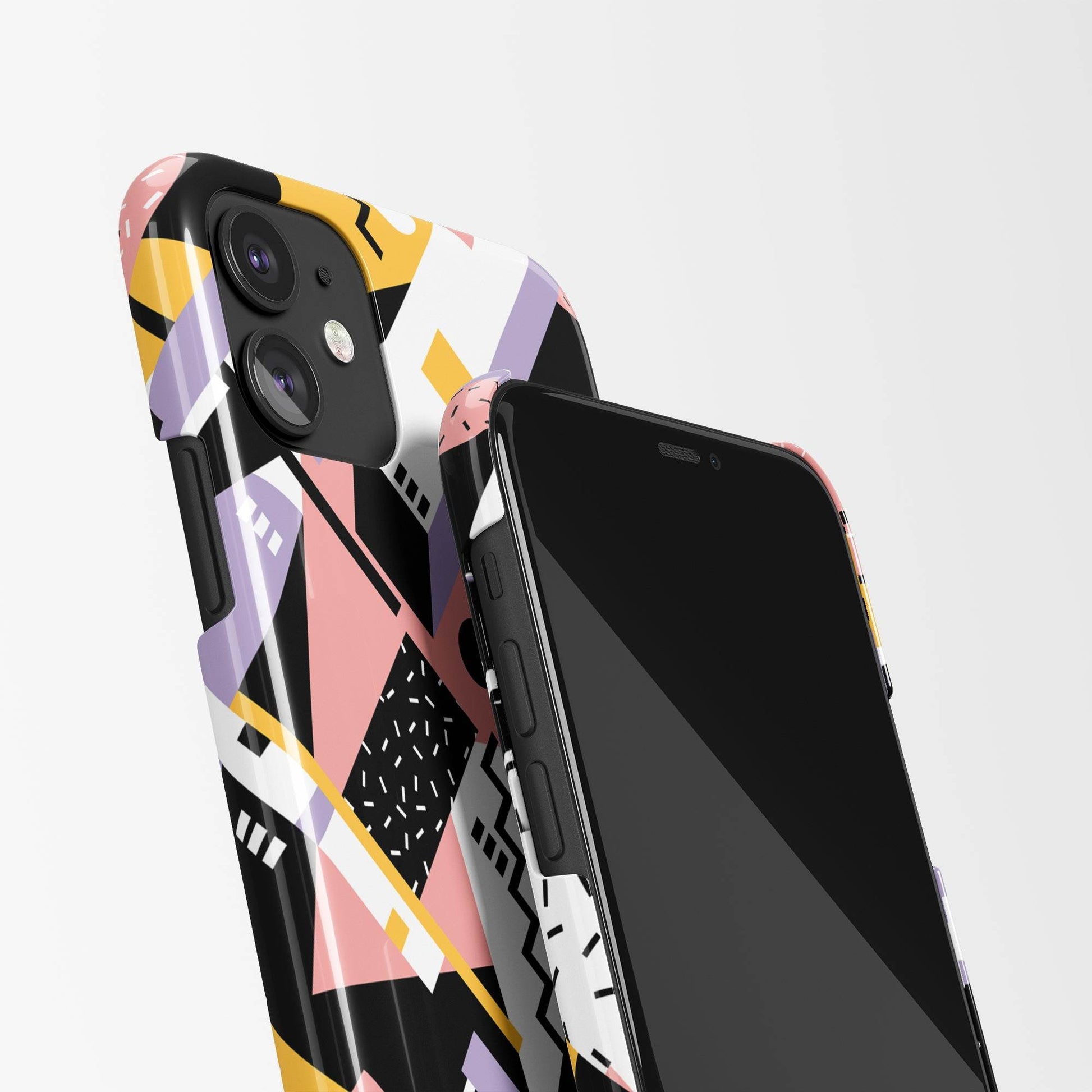 Hype iPhone Case - HypeSheriff
