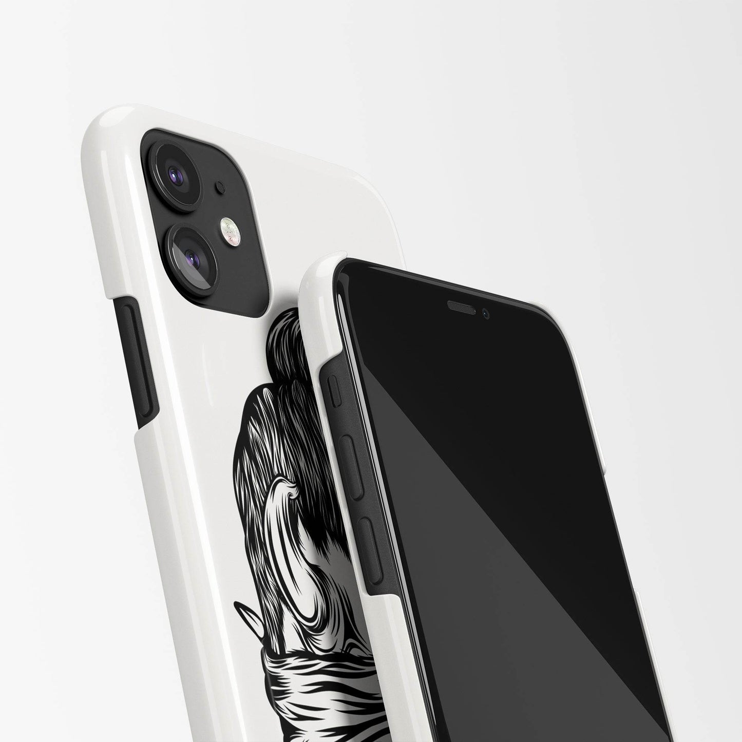 Horrorshow iPhone Case - HypeSheriff