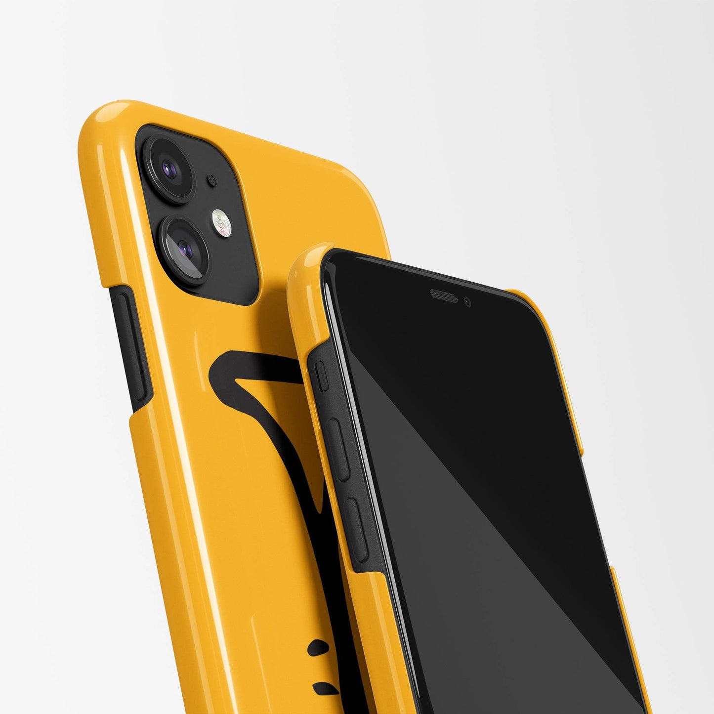 Jazz iPhone Case - HypeSheriff