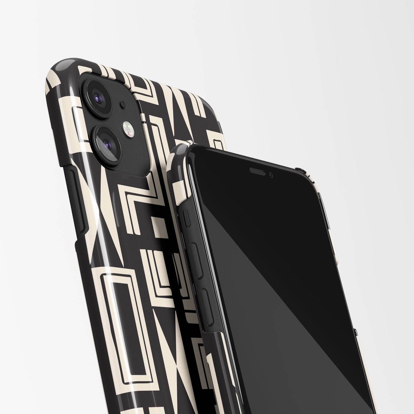 Hoffmann iPhone Case - HypeSheriff