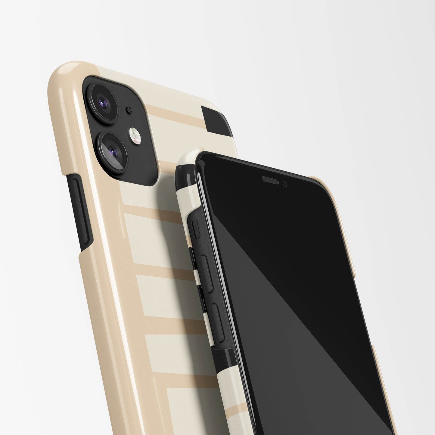 Piano iPhone Case - HypeSheriff