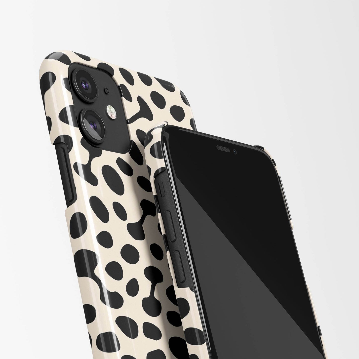 Contemporary iPhone Case - HypeSheriff