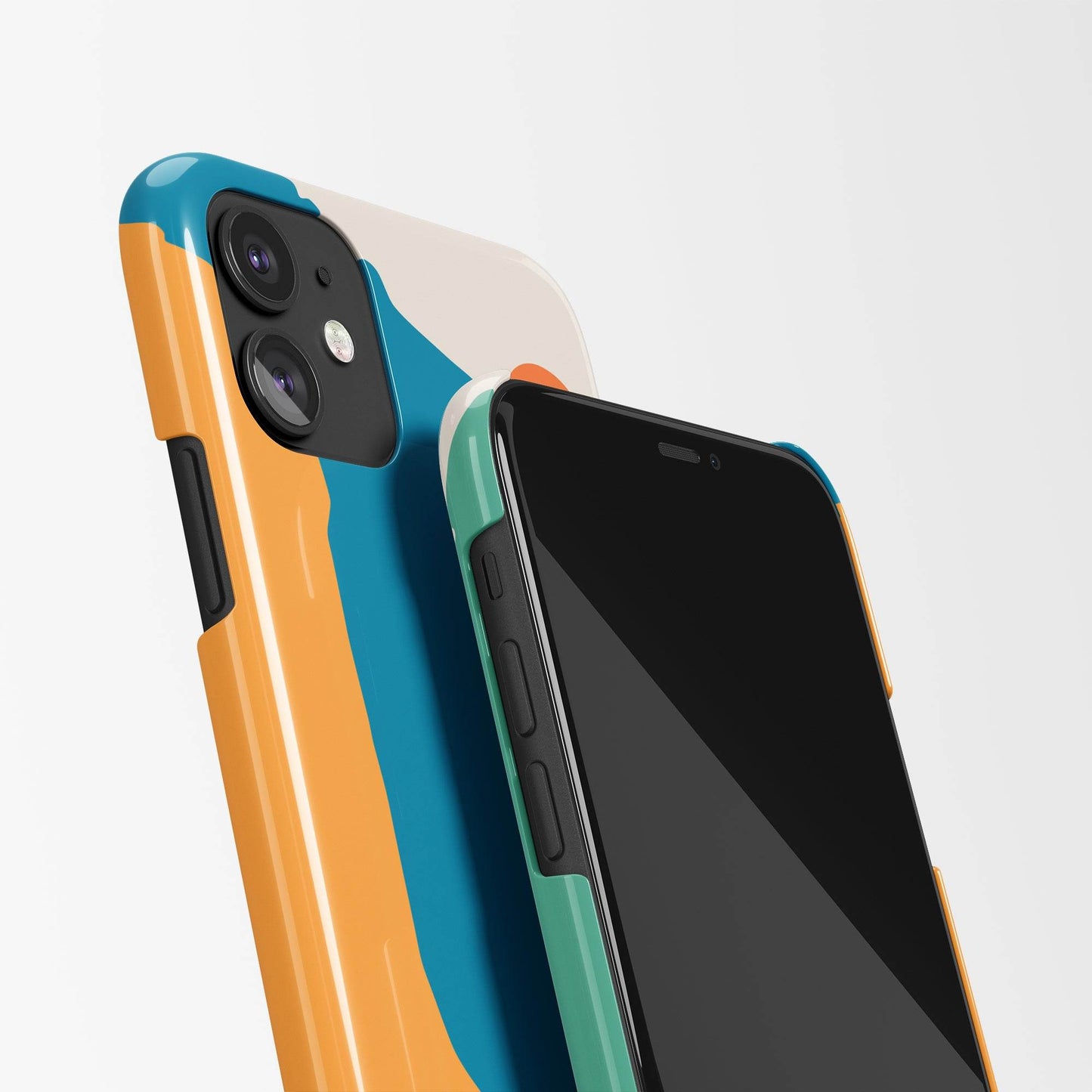 National Park iPhone Case 3 - HypeSheriff