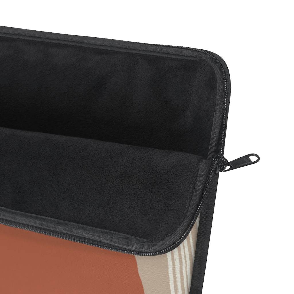 ARTISTIC SCANDI LAPTOP SLEEVE - HypeSheriff