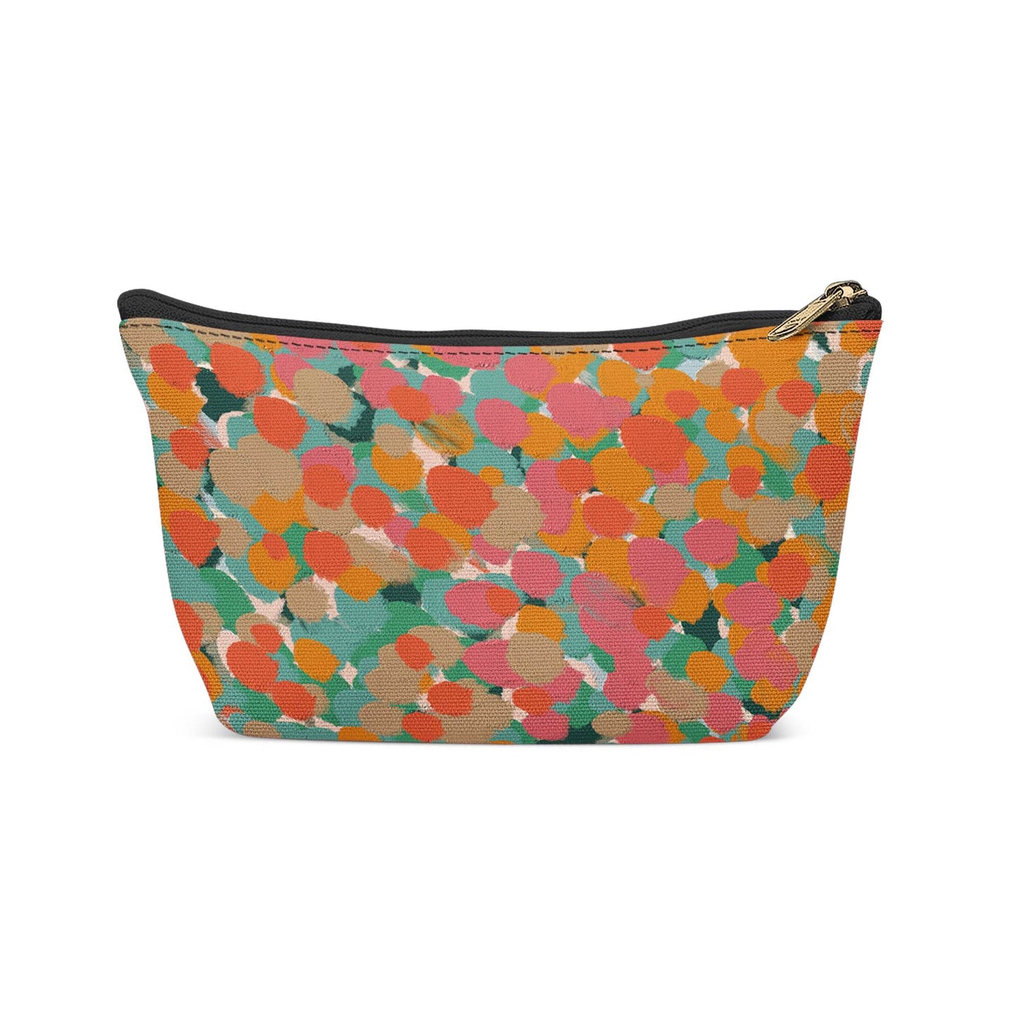 Le Jardin Parisian Style Makeup Bag - HypeSheriff