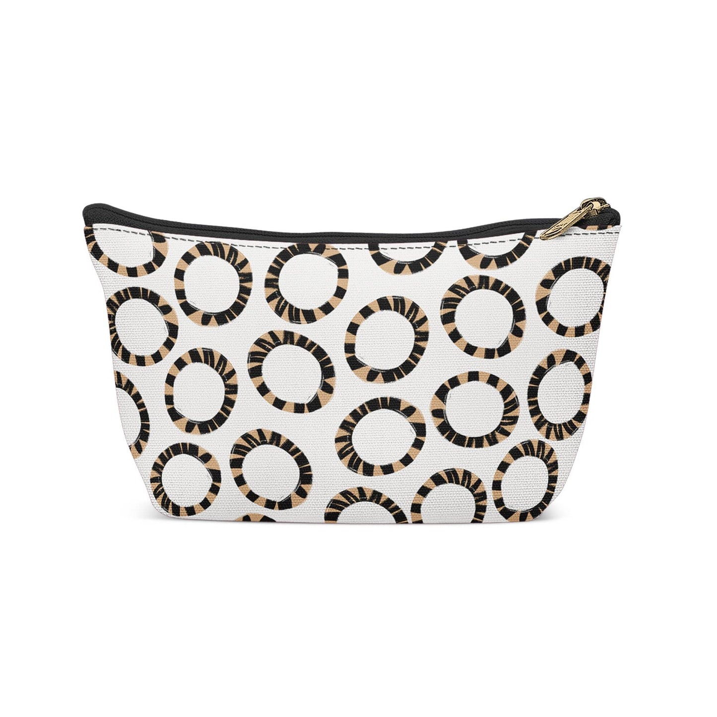 Minimalist Travel Makeup Bag - HypeSheriff