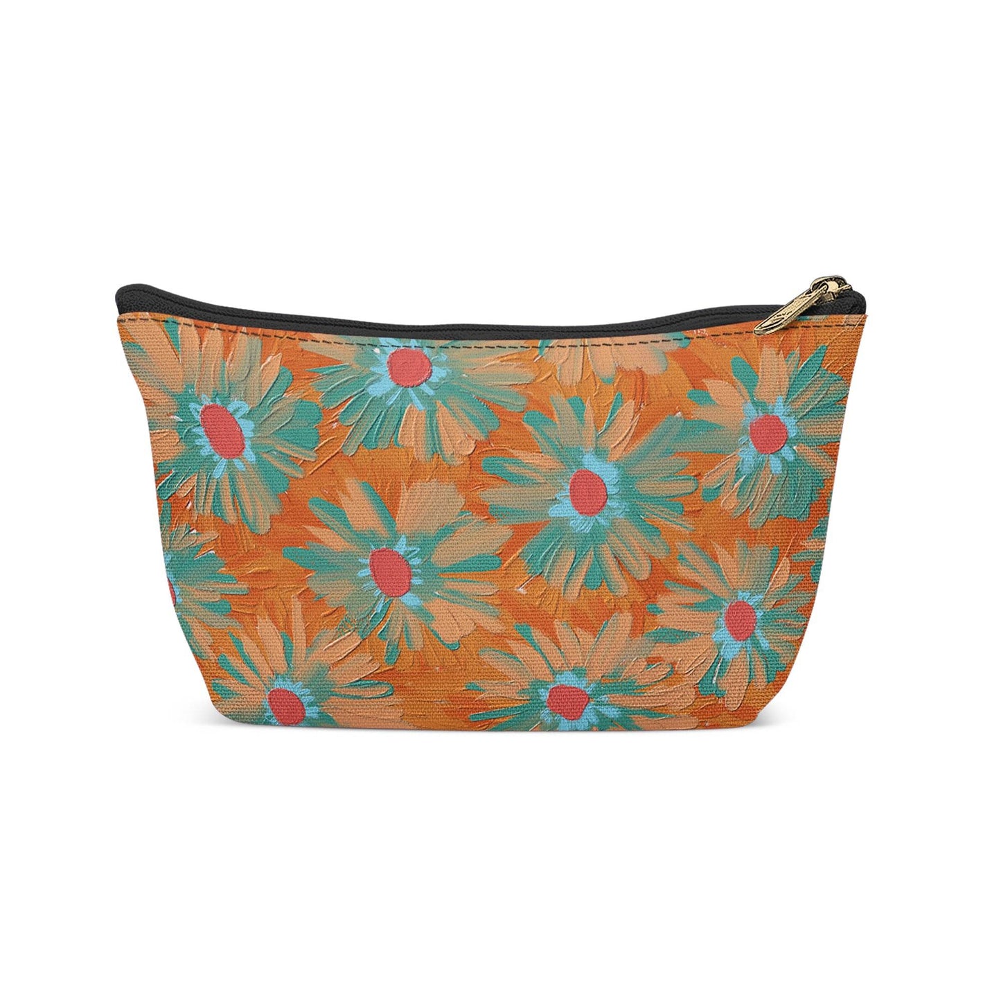 Le Jardin Botanical Grandma Gift Makeup Bag - HypeSheriff