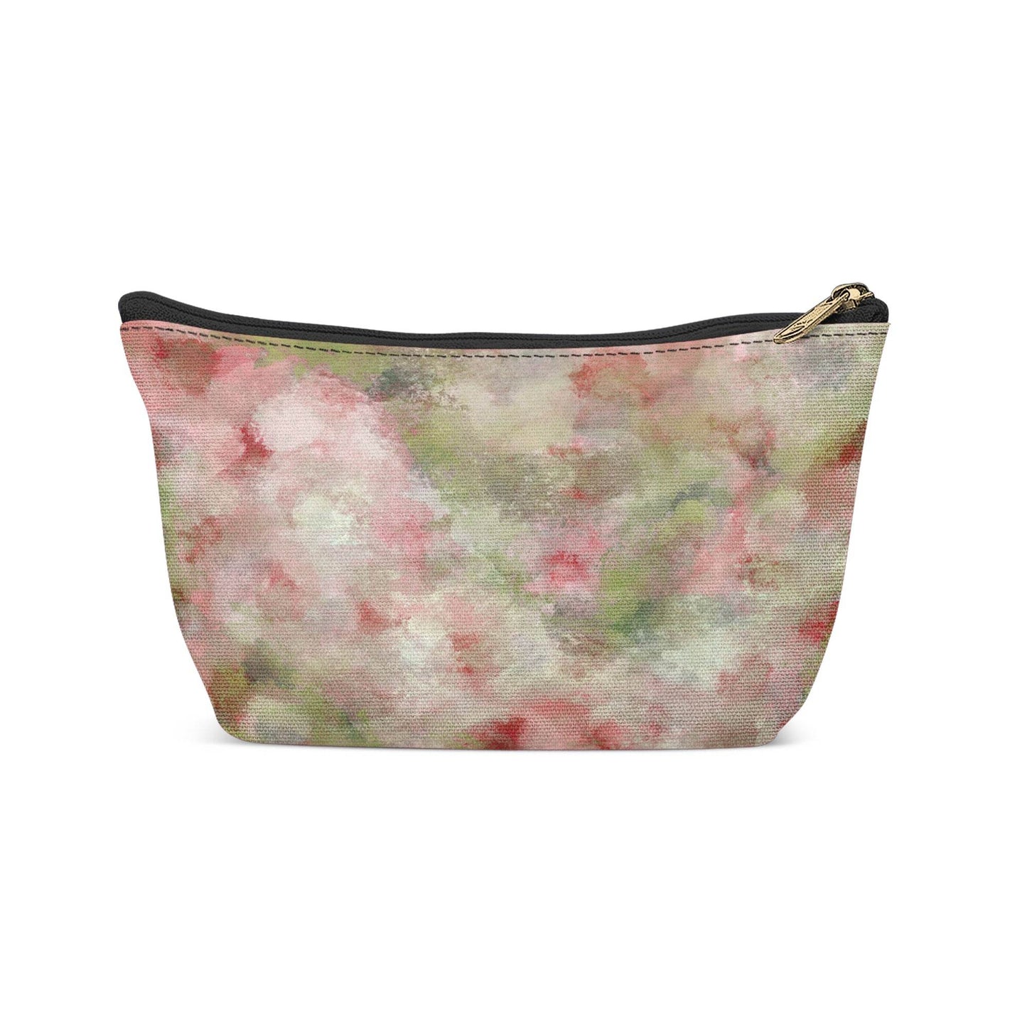 Monet Painting Art Makeup Bag - HypeSheriff