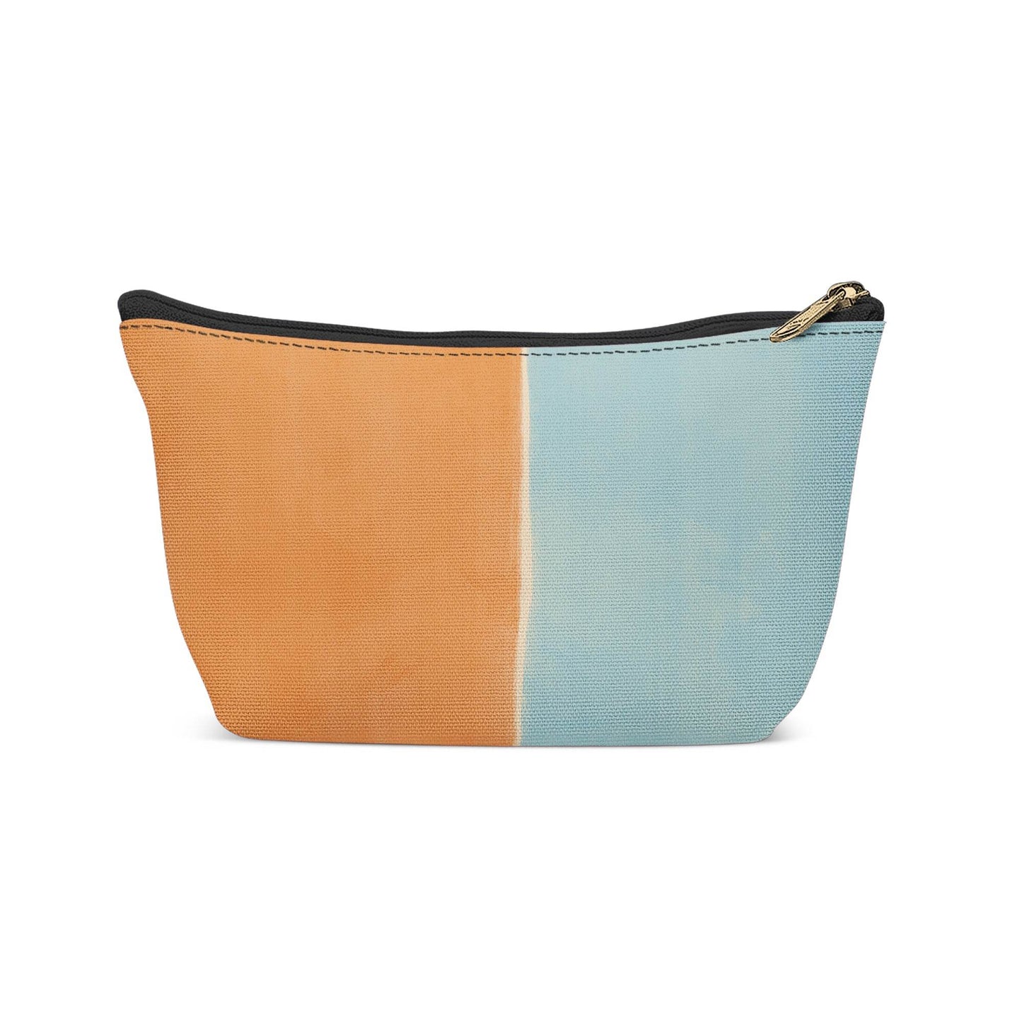 Rotho Inspired Color Blocks Makeup Bag - HypeSheriff
