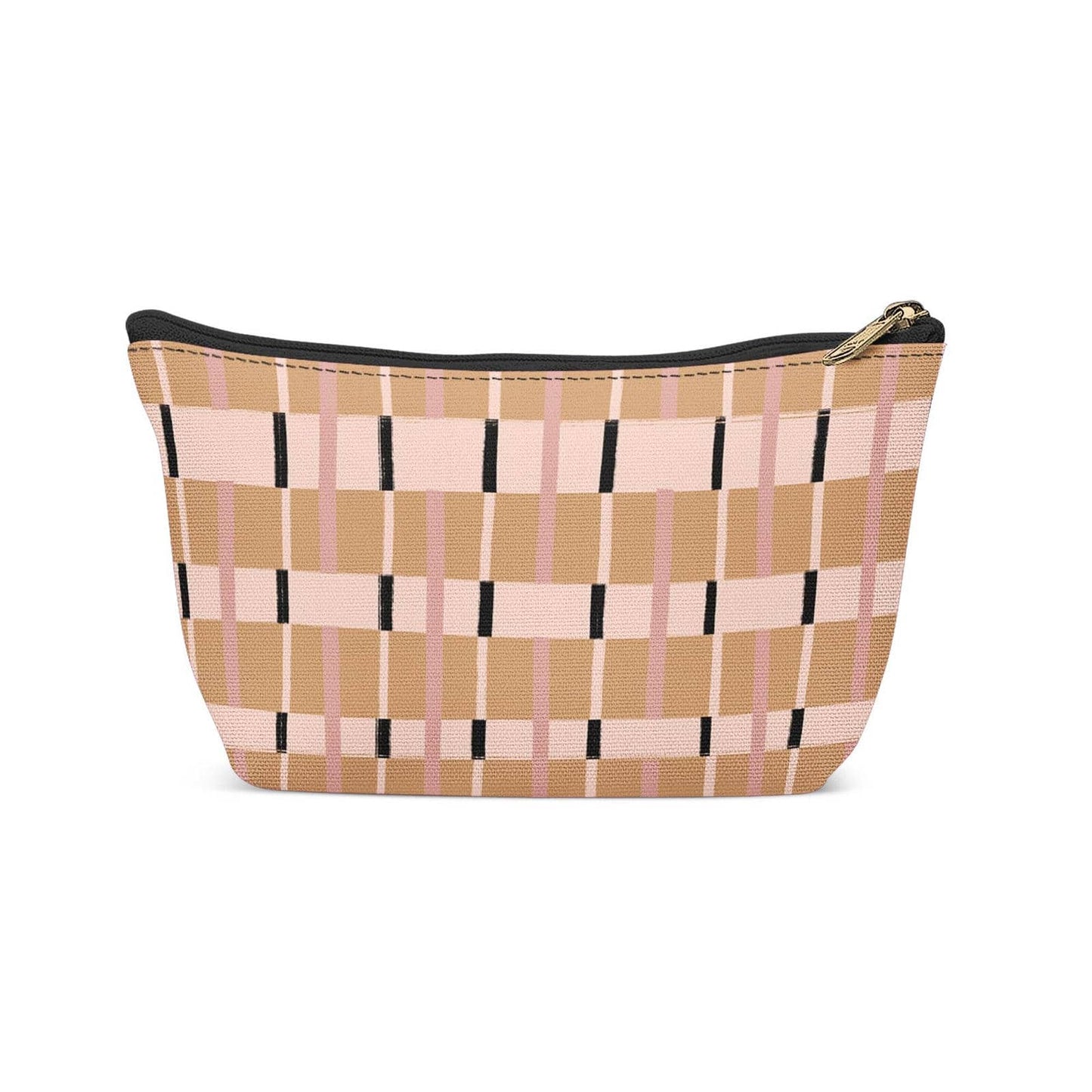 Boho Goemetric Style Makeup Bag - HypeSheriff