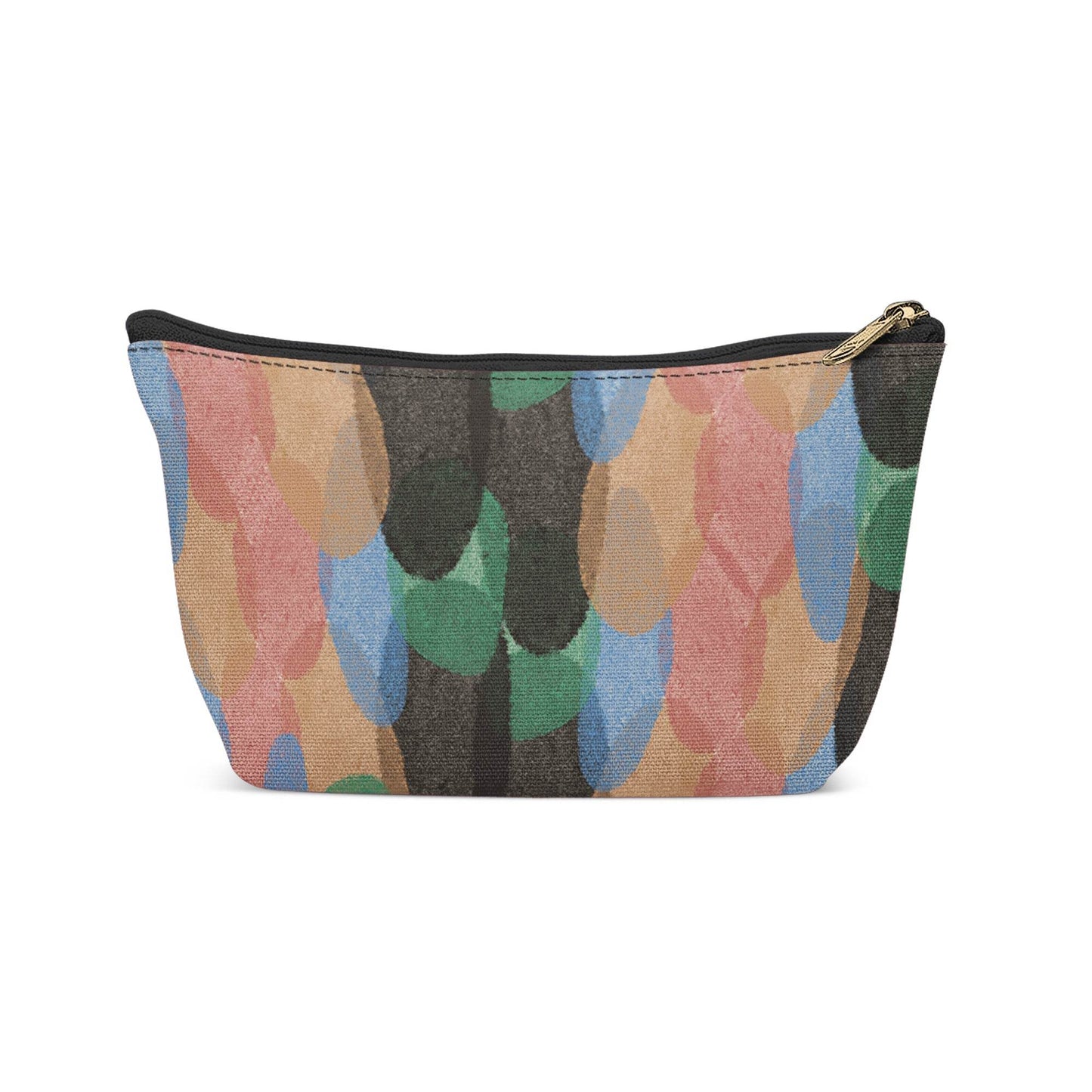 Modern Painting Makeup Bag - HypeSheriff