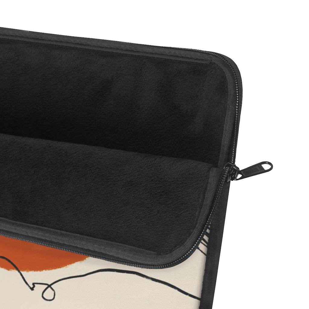 SUNSET LAPTOP SLEEVE - HypeSheriff