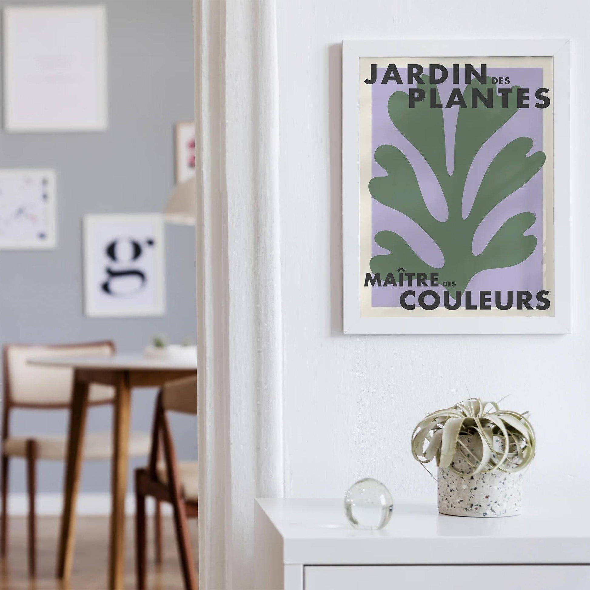 Mérida, Venezuela - City Map Poster - HypeSheriff