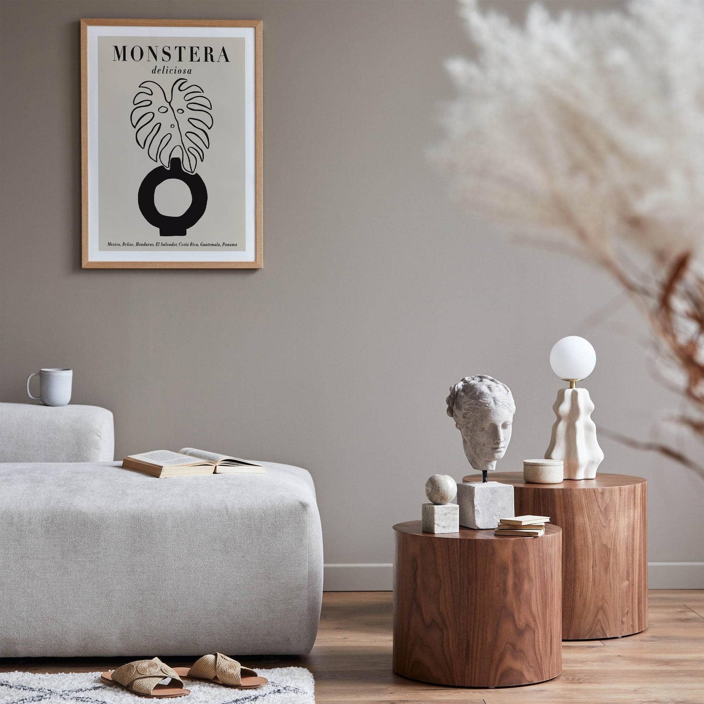 Amazon Jungle Poster - HypeSheriff