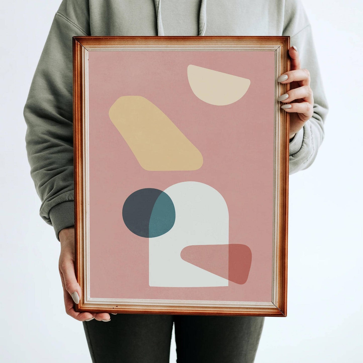 Eclectic No.2 Poster - HypeSheriff