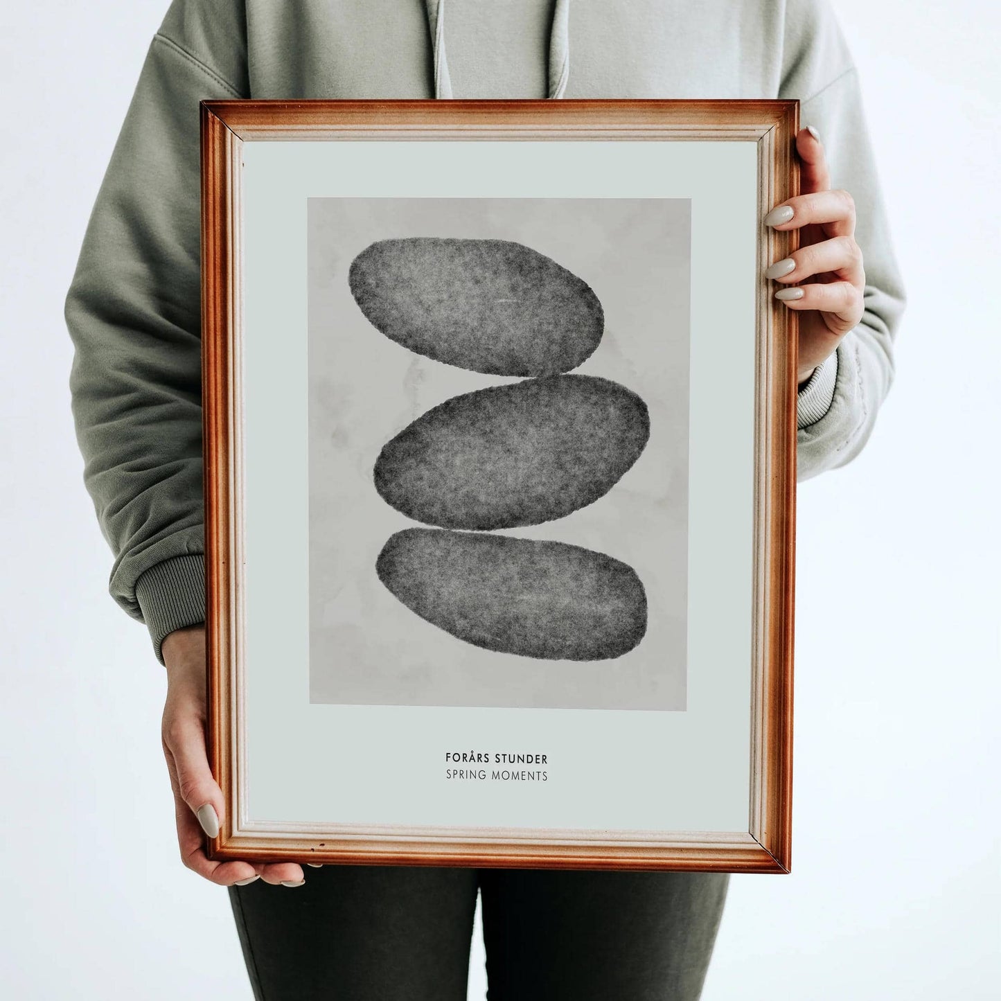 Forårs Stunden Poster - HypeSheriff