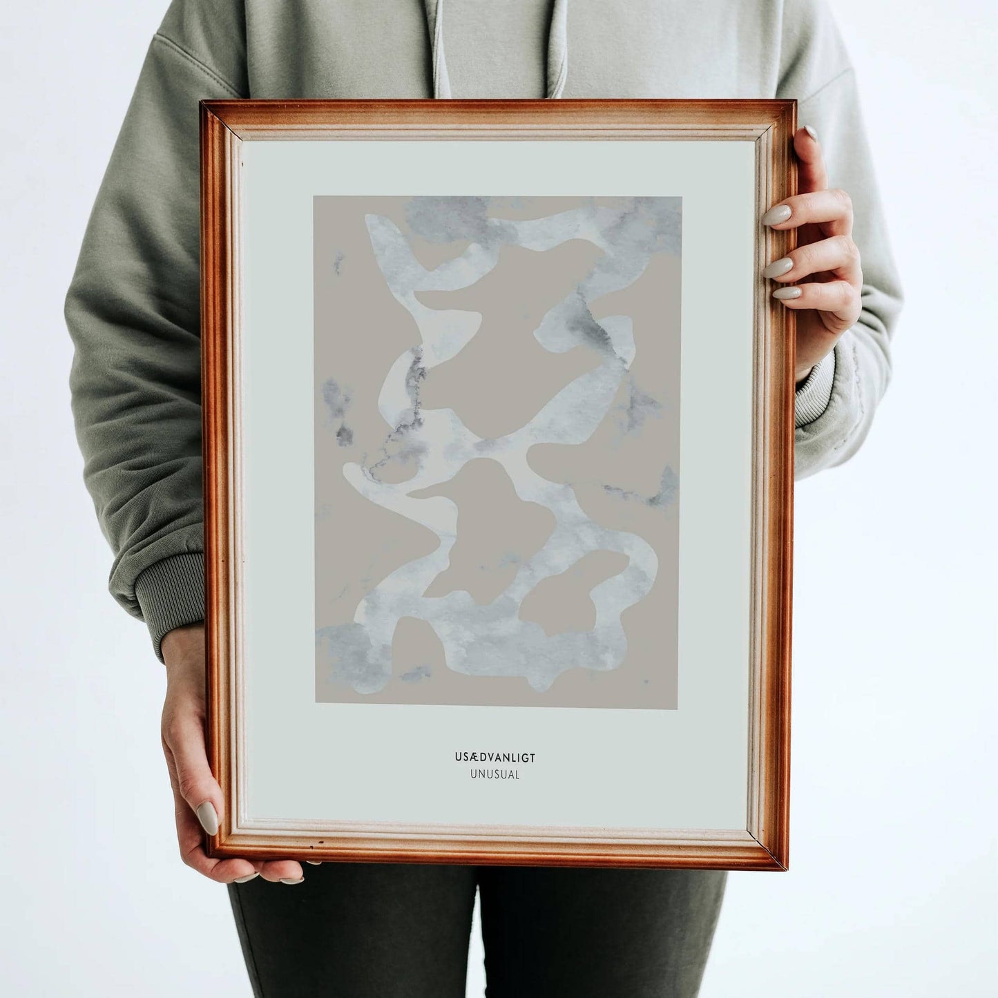 Usædvanligt Poster - HypeSheriff