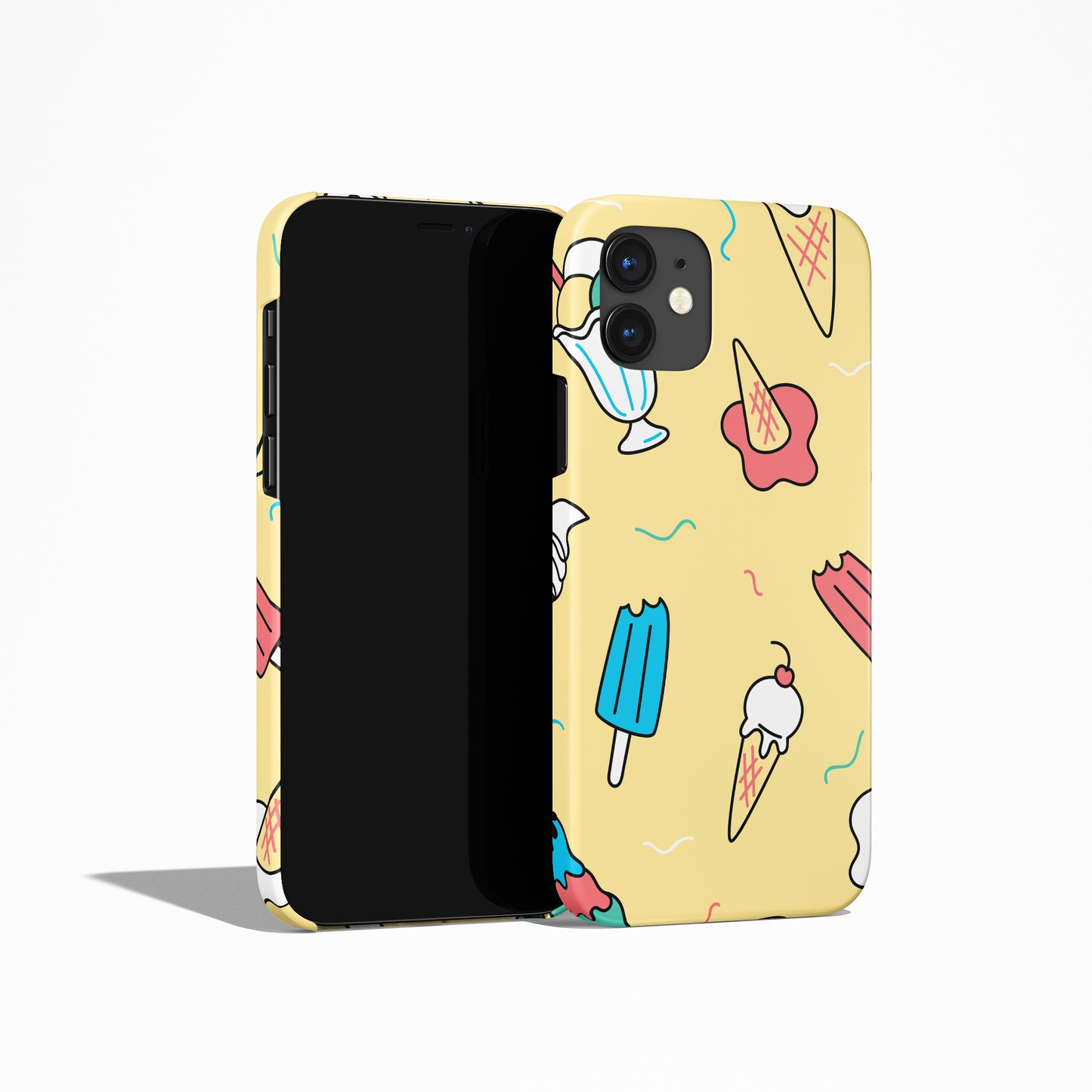 Summer iPhone Case (all models) - HypeSheriff
