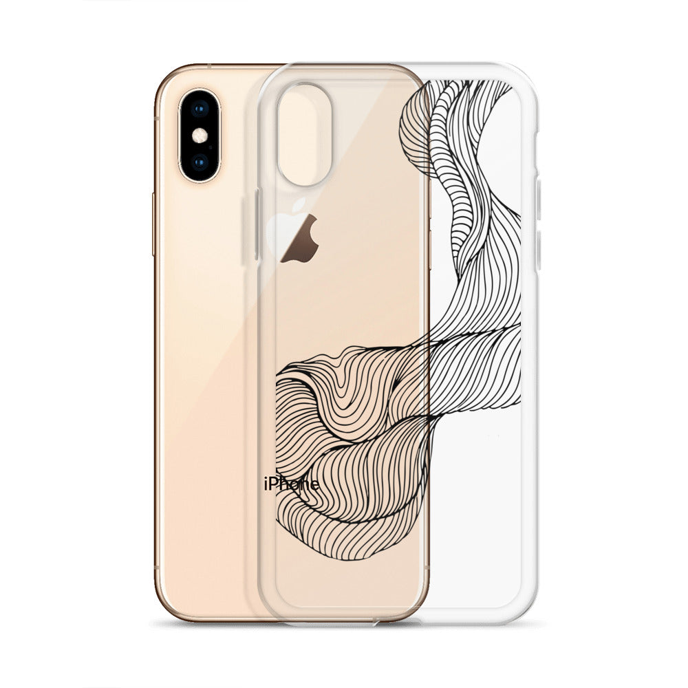 Danish Design iPhone Case - HypeSheriff