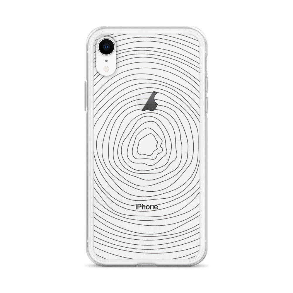 Modern Abstract iPhone Case - HypeSheriff