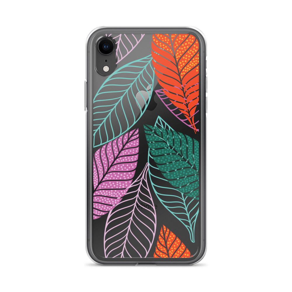 Plants Lovers iPhone Case - HypeSheriff