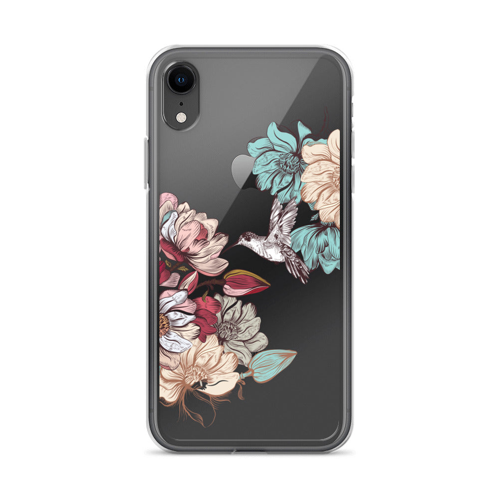 Beautiful Nature iPhone Case - HypeSheriff