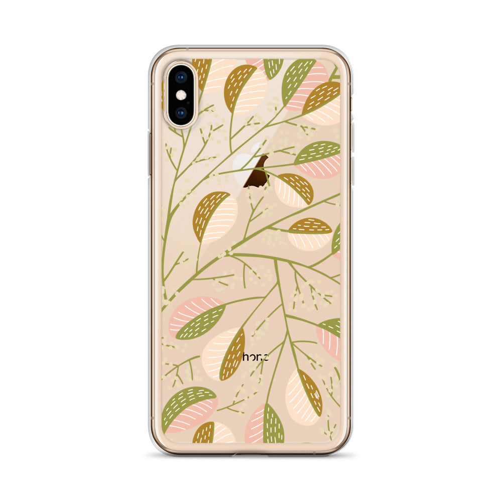 Rustic Nature iPhone Case - HypeSheriff