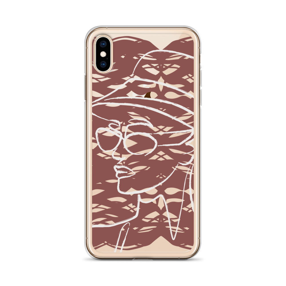 Summer Girl iPhone Case - HypeSheriff