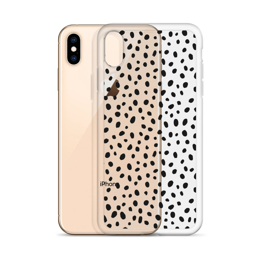 Modern Minimalist iPhone Case - HypeSheriff