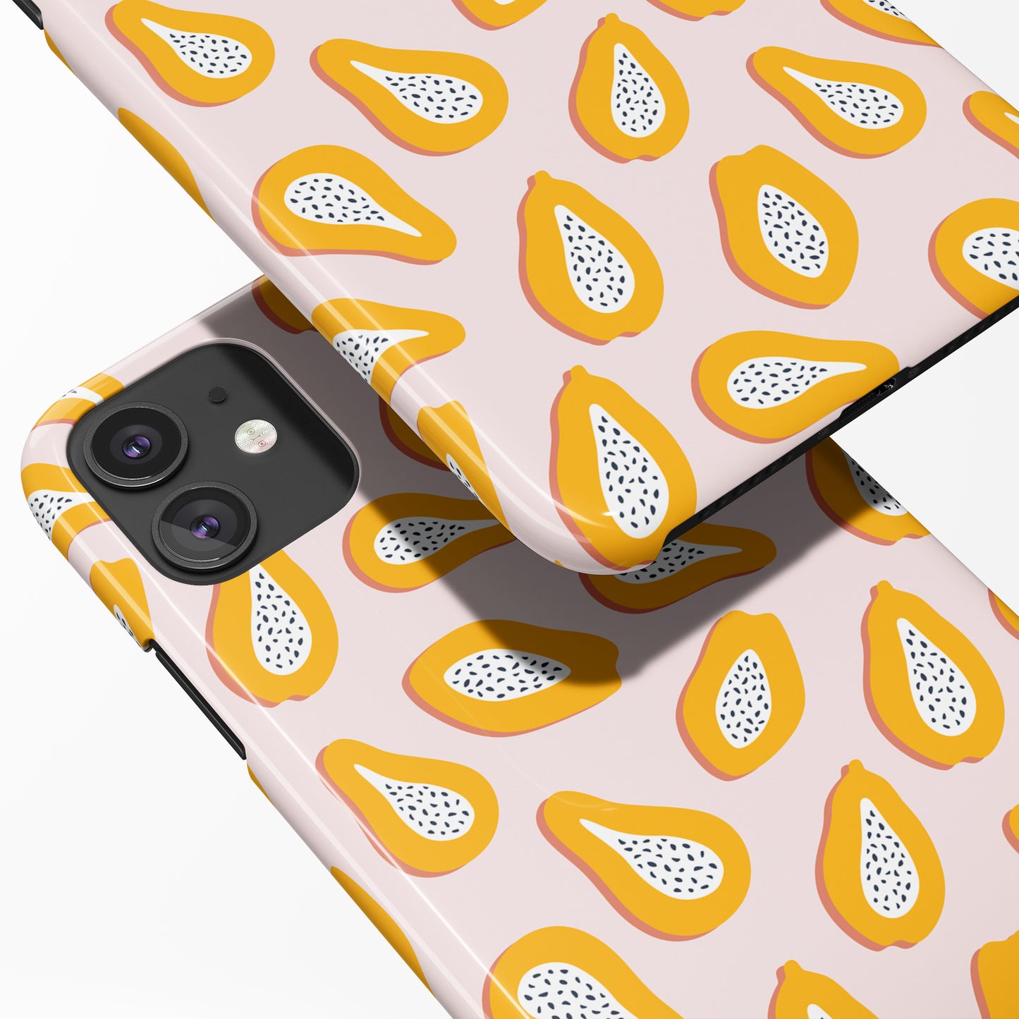 Sustainable iPhone Cases - HypeSheriff