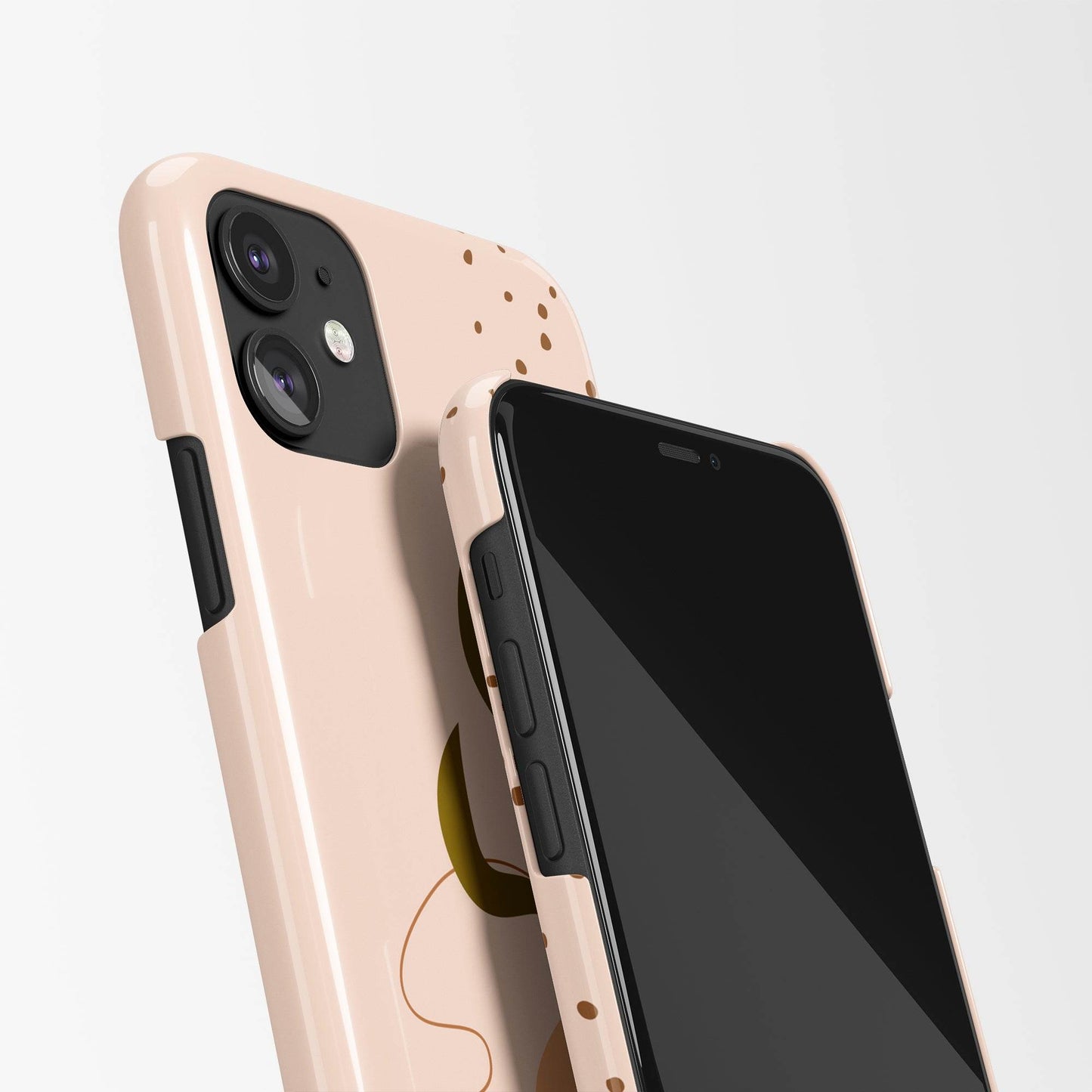 Boho iPhone Case - HypeSheriff