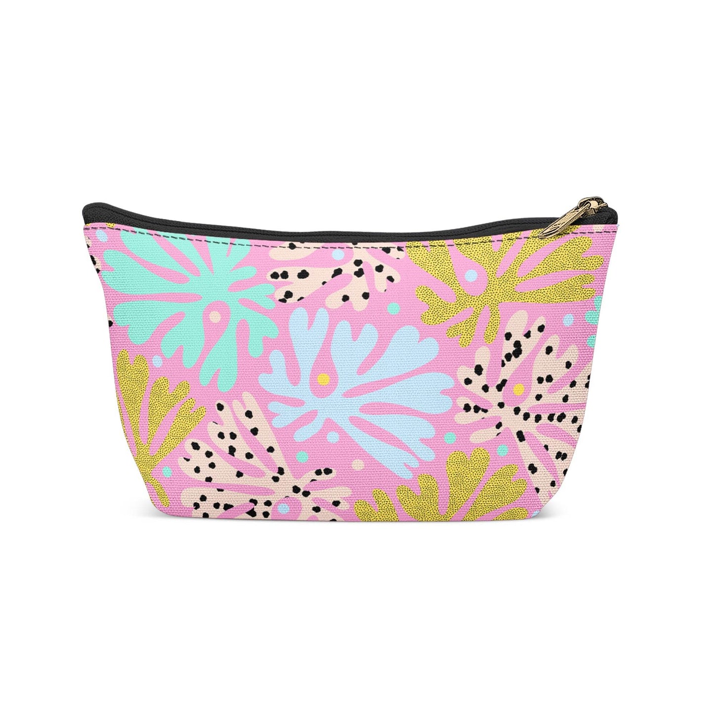 Botanical Make-up Bag - HypeSheriff