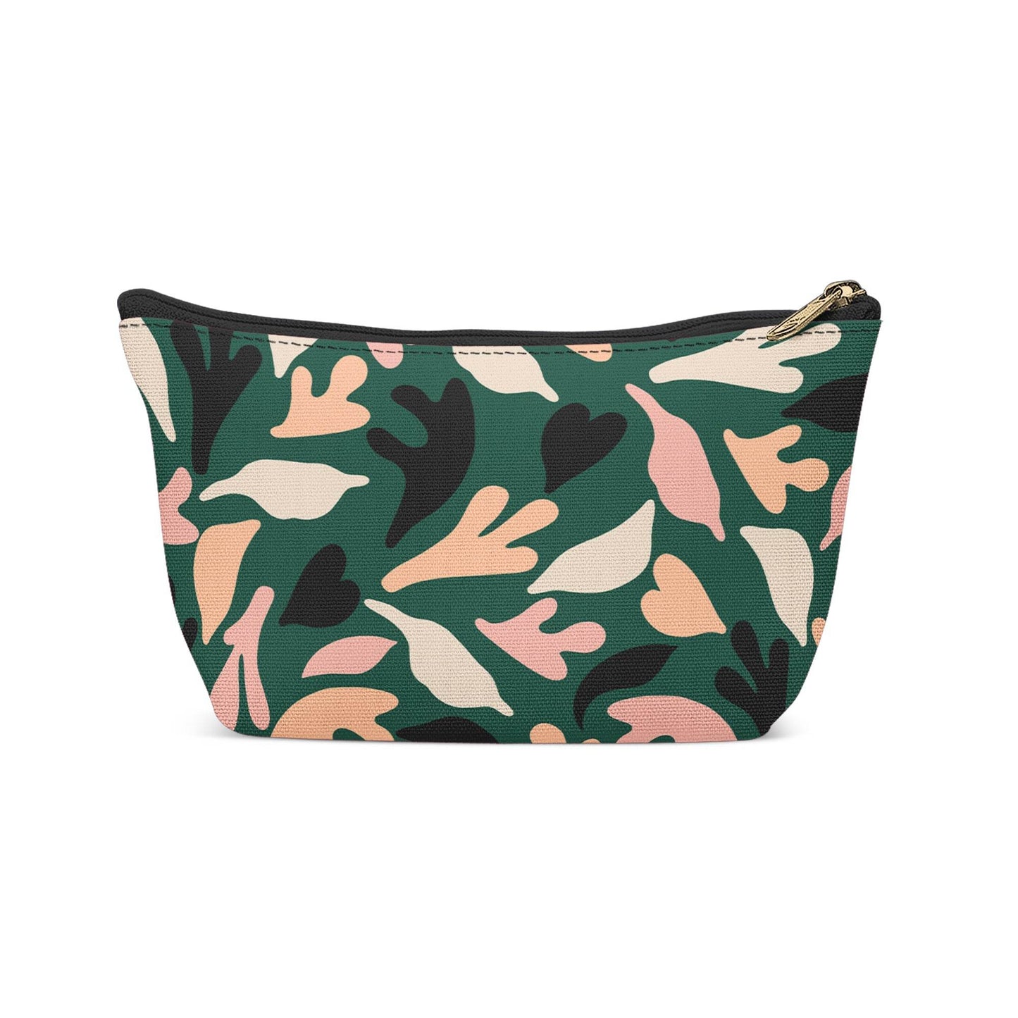 Forest Art Make-up Bag - HypeSheriff