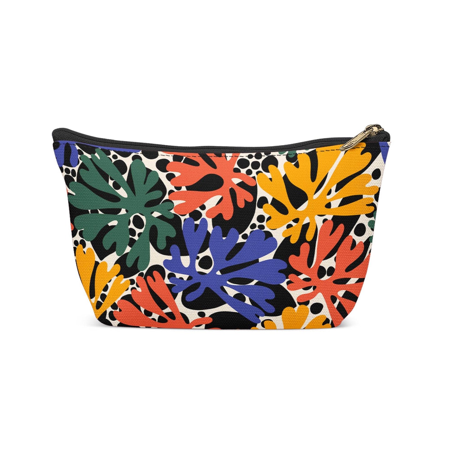 Pop Art Pattern Make-up Bag - HypeSheriff