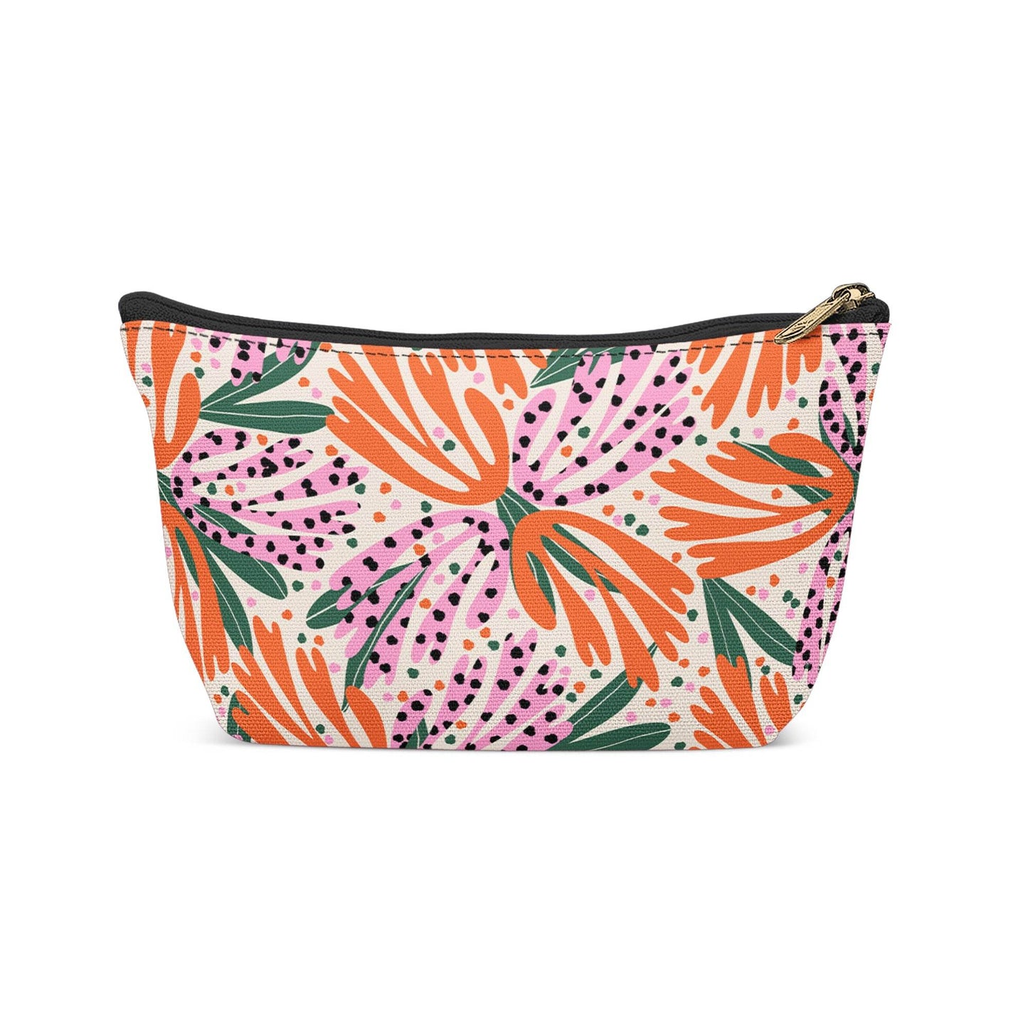 Amazon Make-up Bag - HypeSheriff