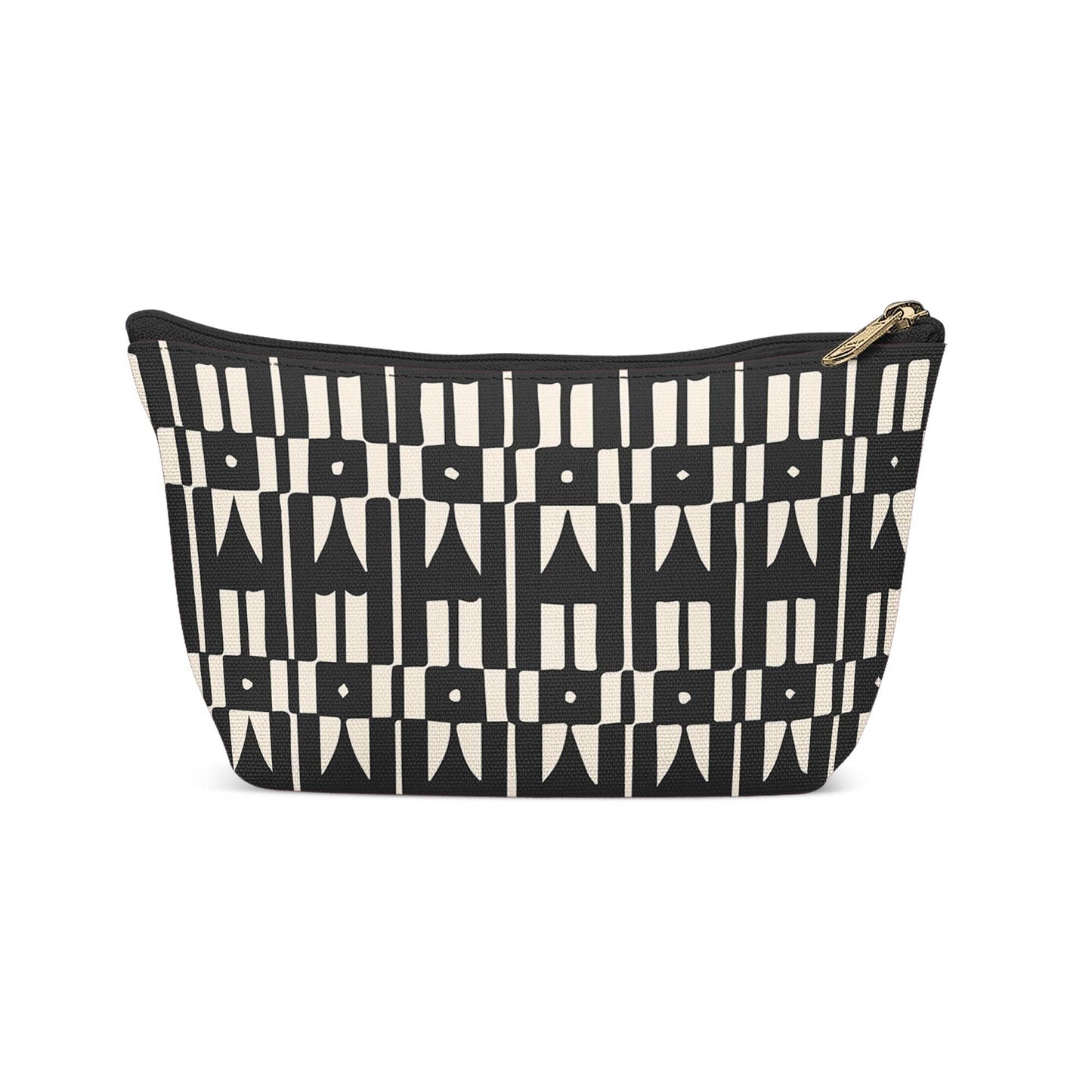 Art Deco Make-up Bag - HypeSheriff