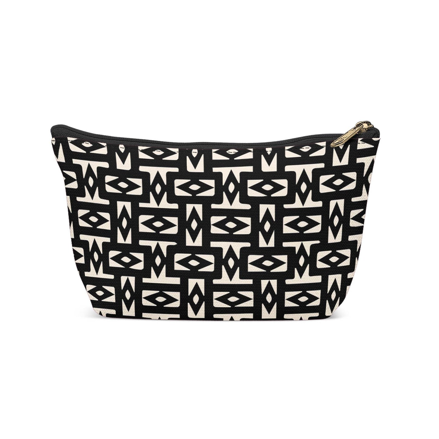 Art Deco Make-up Bag - HypeSheriff