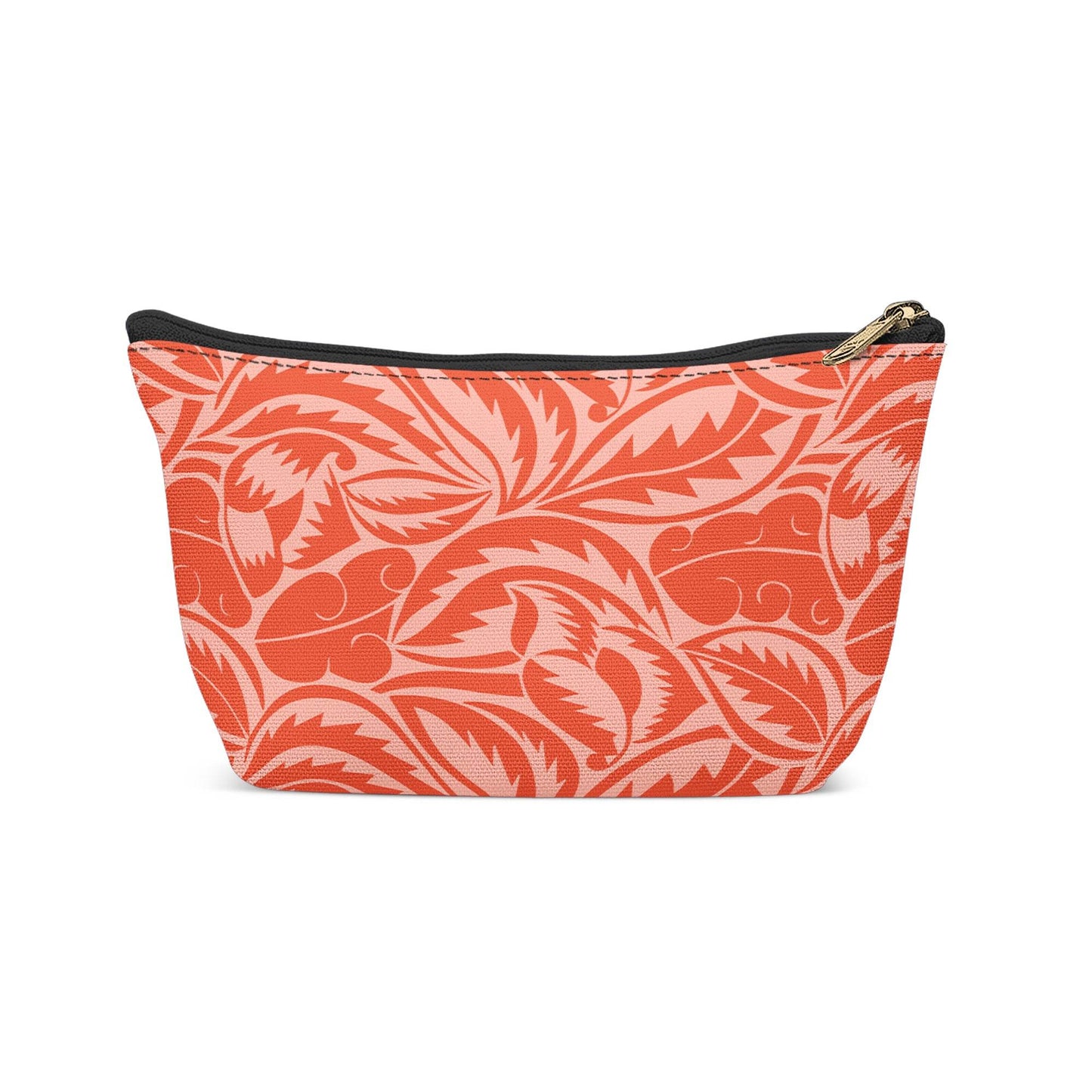 Pink and red accessory bag - HypeSheriff