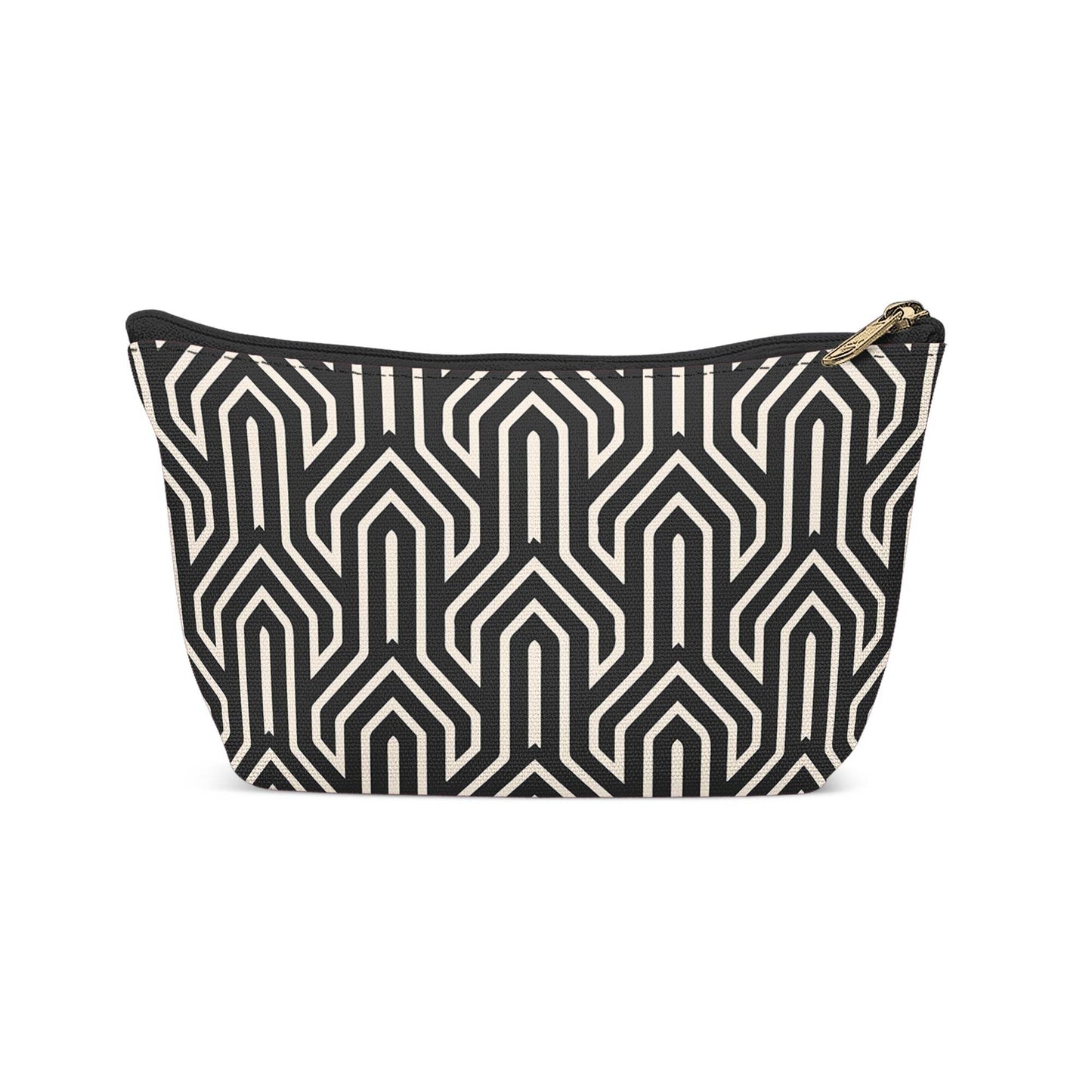 Great Gatsby Make-up Bag - HypeSheriff