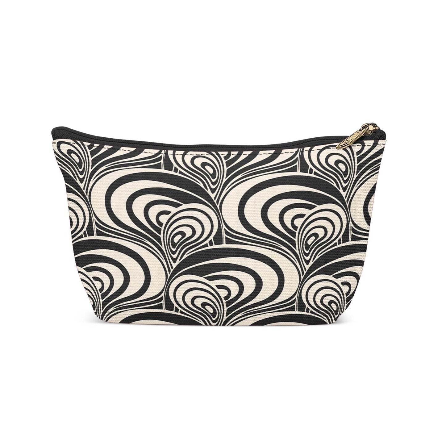 Optical Art Make-up Bag - HypeSheriff