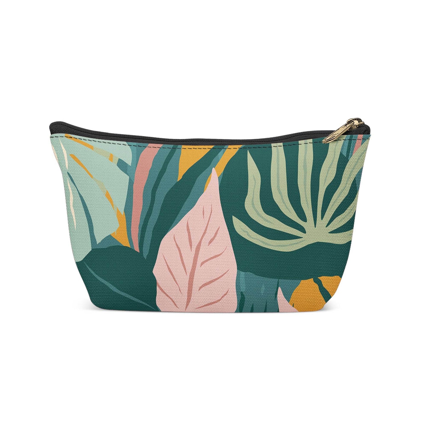 Jungle Vibes Make-up Bag - HypeSheriff