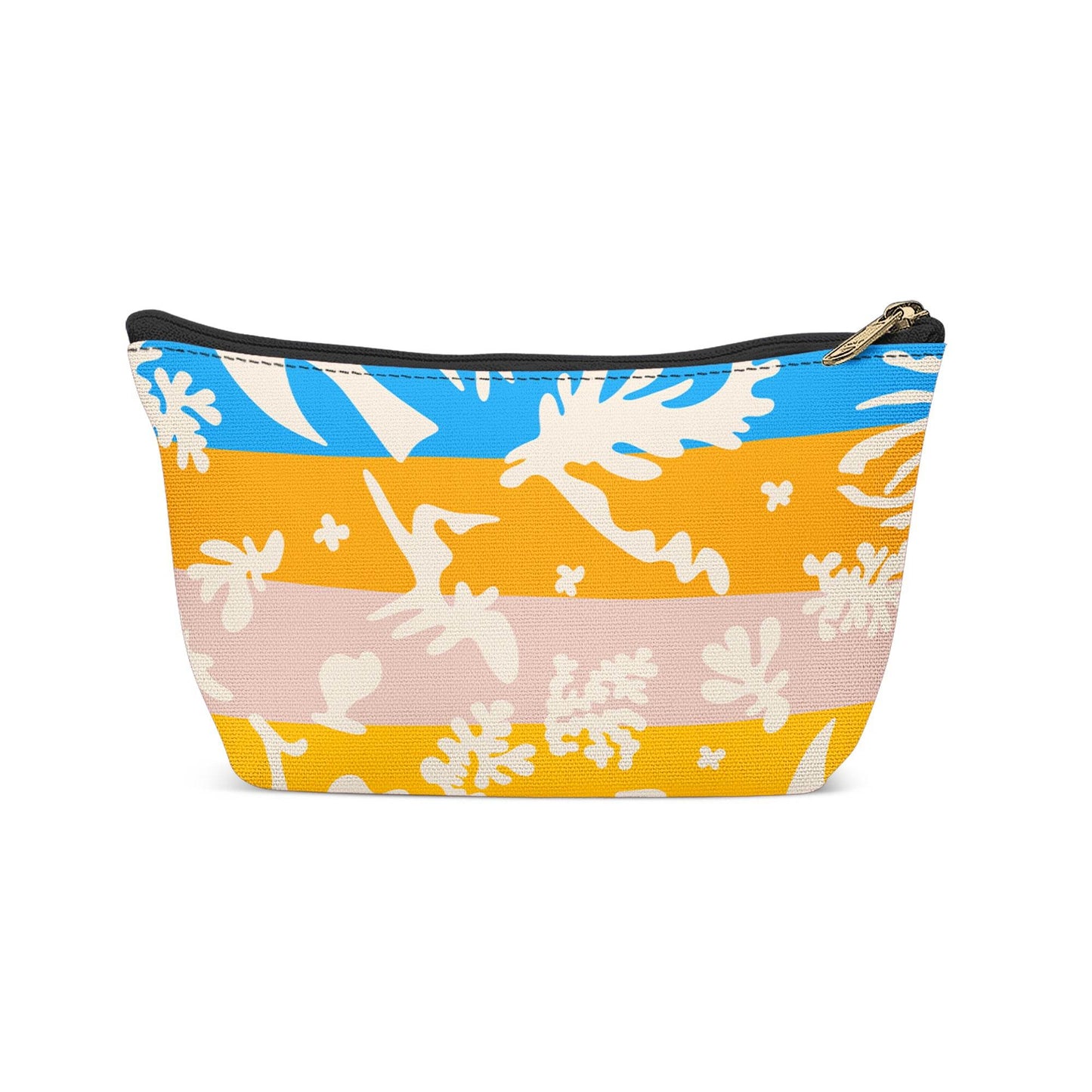 Beach Vibes Make-up Bag - HypeSheriff