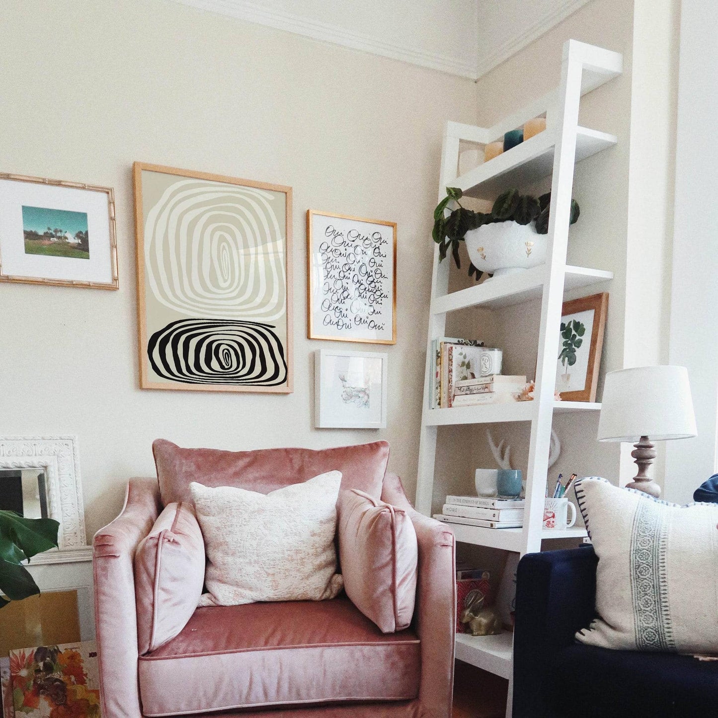 Libre No. 3 Poster - HypeSheriff