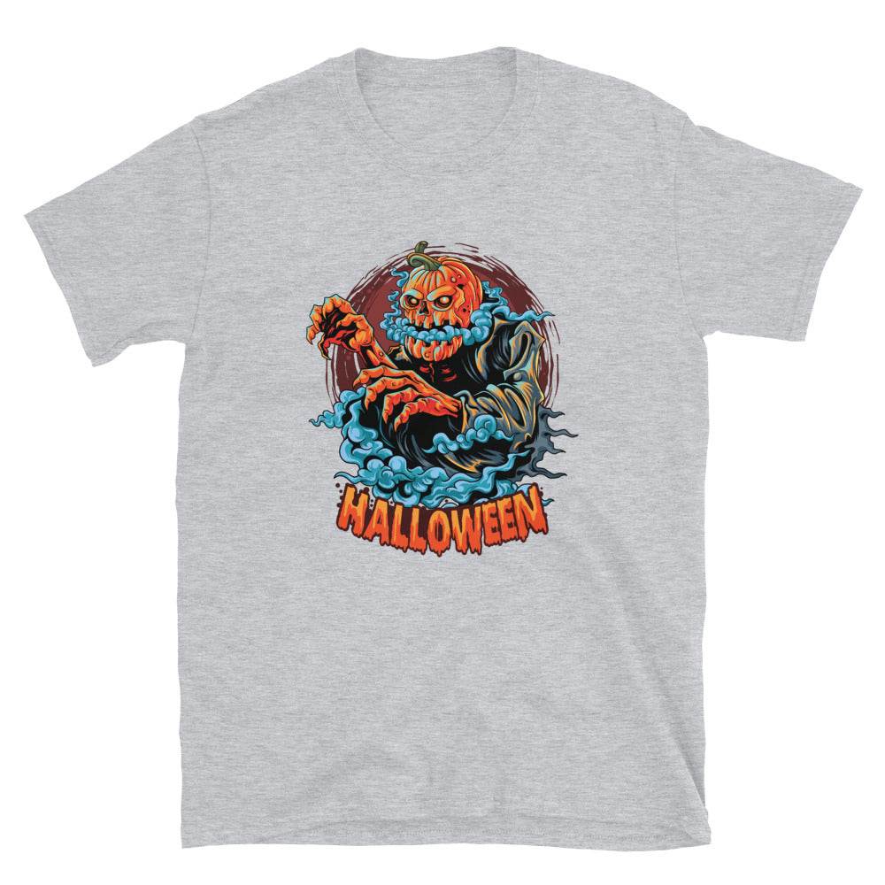 Halloween Unisex T-Shirt - HypeSheriff